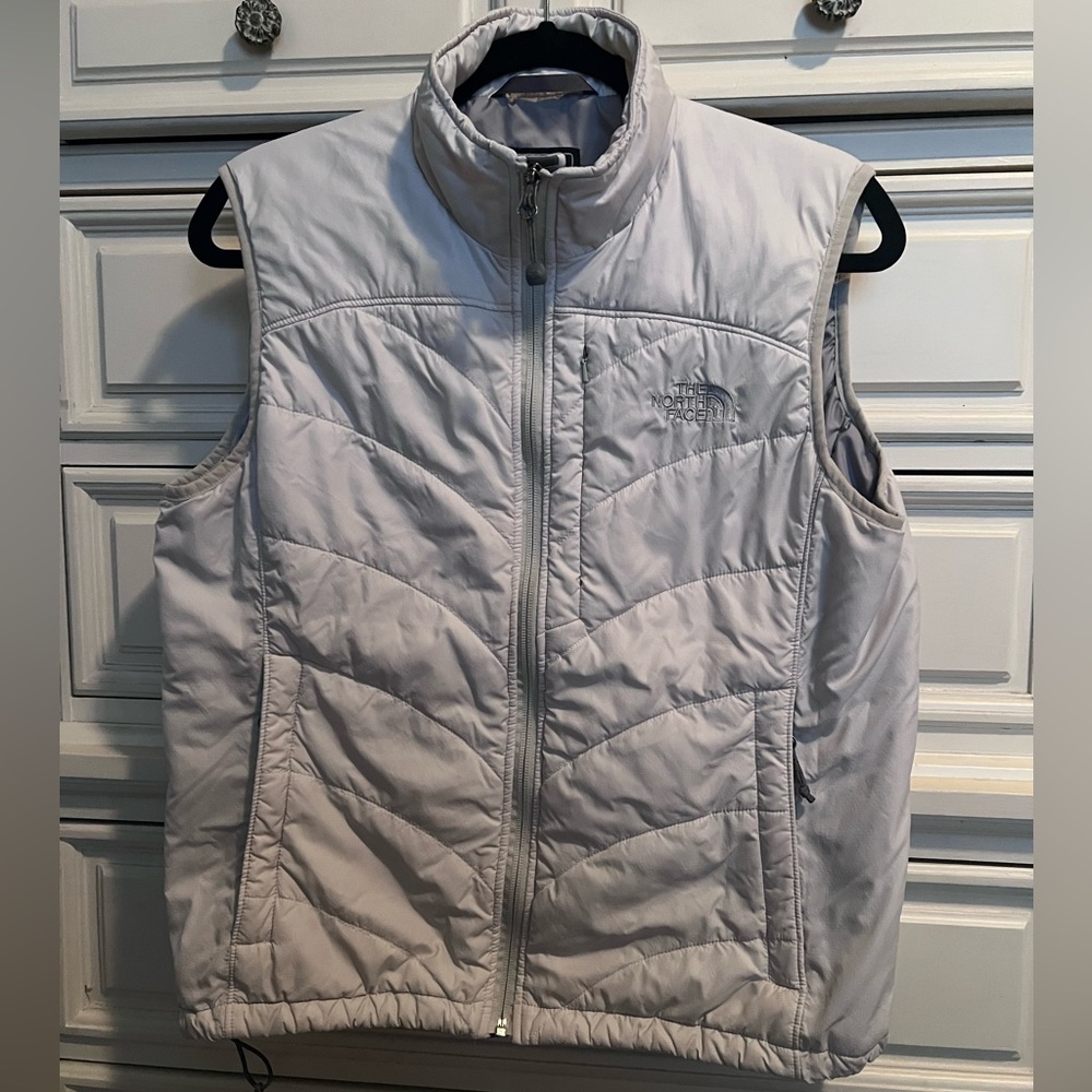 North Face Vest